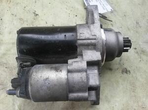 Anlasser geprüftes Ersatzteil VW FOX (5Z1  5Z3) 1.2 40 KW