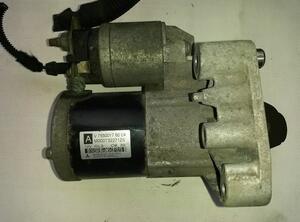 Startmotor PEUGEOT 207 SW (WK)