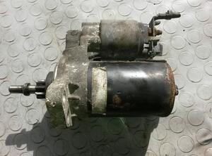 Startmotor VW Golf III Cabriolet (1E7)