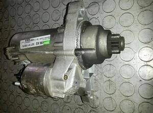 Starter SKODA Fabia II (542)