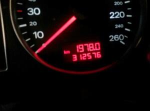 Starter AUDI A4 Avant (8ED, B7)