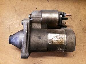 Startmotor FIAT Panda (169)