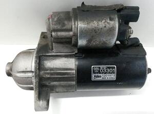 Startmotor HYUNDAI i20 (GB, IB)