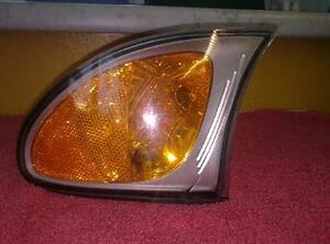 Direction Indicator Lamp BMW 3er (E46)