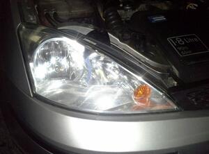 Headlight FORD Focus (DAW, DBW)