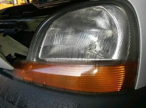 Headlight RENAULT Kangoo Express (FC0/1)