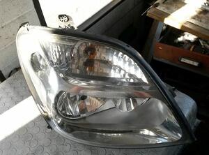 Headlight RENAULT Scénic I Großraumlimousine (FA0, JA0/1)