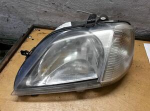 Headlight DACIA Logan (LS)