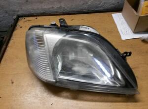 Headlight DACIA Logan (LS)