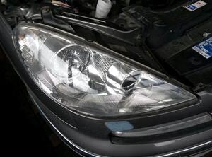 Headlight PEUGEOT 807 (E)