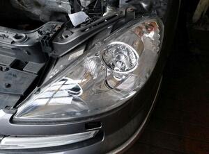 Headlight PEUGEOT 807 (E)