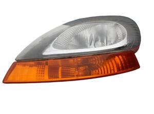 Headlight RENAULT TRAFIC II Van (FL)