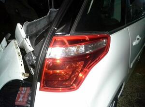 Combination Rearlight CITROËN C4 Grand Picasso I (UA), CITROËN C4 Picasso I Großraumlimousine (UD)