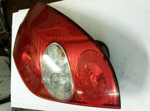 Combination Rearlight RENAULT Laguna II Grandtour (KG0/1)