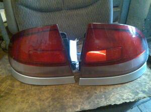 Combination Rearlight MAZDA 626 IV (GE)