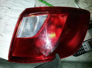 Combination Rearlight SEAT Ibiza IV ST (6J8, 6P8)