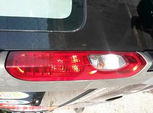 Combination Rearlight OPEL Vivaro Kasten (F7)