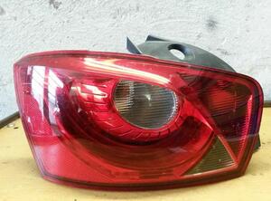 Combination Rearlight SEAT Ibiza IV (6J5, 6P1), SEAT Ibiza IV Sportcoupe (6J1, 6P5)