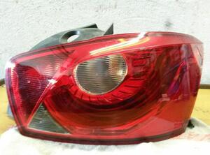 Combination Rearlight SEAT Ibiza IV (6J5, 6P1), SEAT Ibiza IV Sportcoupe (6J1, 6P5)