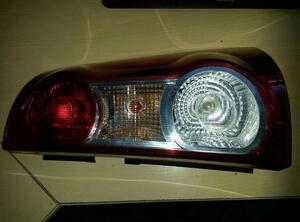 Combination Rearlight DACIA Duster (HS), DACIA Logan MCV (KS)