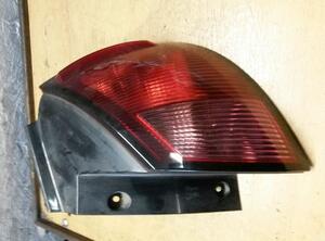 Combination Rearlight MITSUBISHI Colt VI (Z2A, Z3A), MITSUBISHI Colt VII (Z2_A)