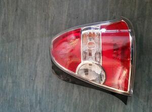 Combination Rearlight HYUNDAI Accent III (MC)