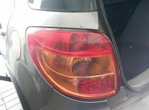 Achterlicht SUZUKI SX4 (EY, GY)