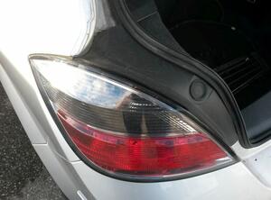 Combination Rearlight OPEL Astra H (L48)