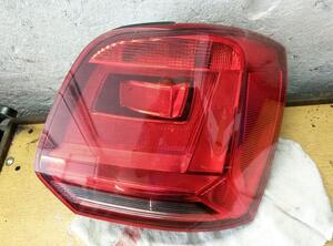 Combination Rearlight VW Polo (6C1, 6R1)