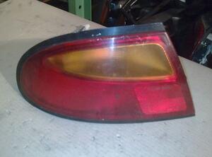 Combination Rearlight MAZDA 323 C V (BA)