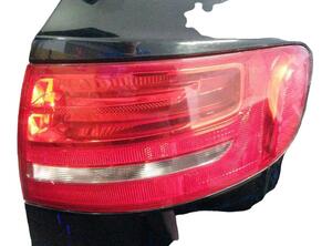 Combination Rearlight AUDI A4 Avant (8K5, B8)