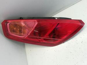 Combination Rearlight FIAT PUNTO (199_)