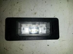 Licence Plate Light BMW 5 Touring (F11)