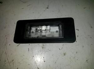 Licence Plate Light BMW 5 Touring (F11)