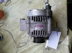 Alternator SUZUKI Alto (GF)