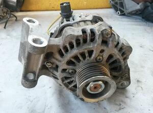 Alternator MAZDA 2 (DY)