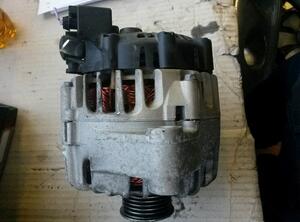 Dynamo (Alternator) FORD Fiesta VI (CB1, CCN)