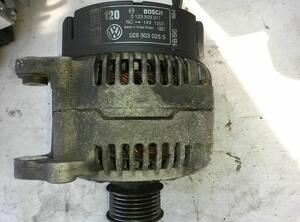 Dynamo (Alternator) VW Golf III (1H1)