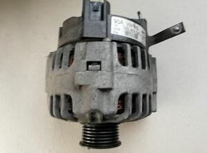 Alternator SEAT Ibiza III (6L1)