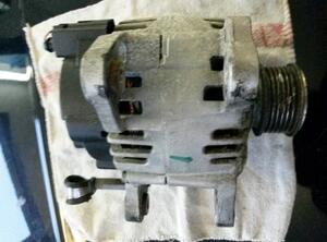 Dynamo (Alternator) SKODA Fabia II Combi (545)