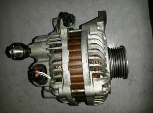 Dynamo (Alternator) MAZDA 2 (DE, DH)