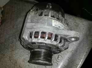 Dynamo (Alternator) FIAT Stilo Multi Wagon (192)