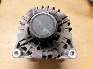 Alternator FORD Tourneo Courier B460 Großraumlimousine (--)