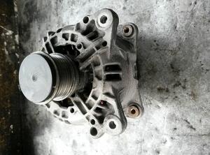 Dynamo (Alternator) VW Golf VI Variant (AJ5)