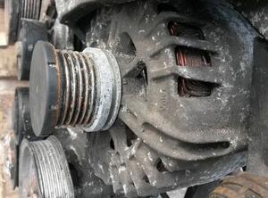 Alternator AUDI A4 Avant (8K5, B8)