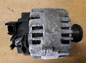 Alternator FORD Galaxy (WA6), FORD S-Max (WA6)