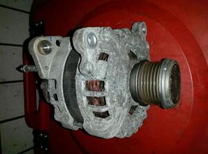 Dynamo (Alternator) SKODA Octavia III Combi (500000, 5000000)