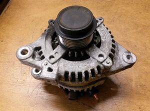 Dynamo (Alternator) TOYOTA RAV 4 III (A3)