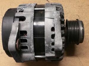 Alternator OPEL Astra H (L48)