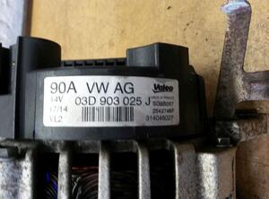 Alternator SEAT Ibiza IV (6J5, 6P1), SEAT Ibiza IV Sportcoupe (6J1, 6P5)